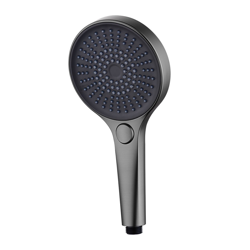 Душ слушалка IMEX MDA020/BGM, black gun metal - цена: 60.75€ (118.82лв.)