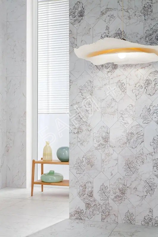 Плочки за баня - Rochelle  29.8×74.8 - цена: 38.30€ (74.91лв.)
